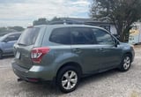 2014 Subaru Forester - Preview 2