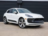 2026 Porsche Macan - Preview 9