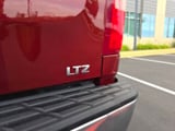2007 Chevrolet Silverado 1500 - Preview 9