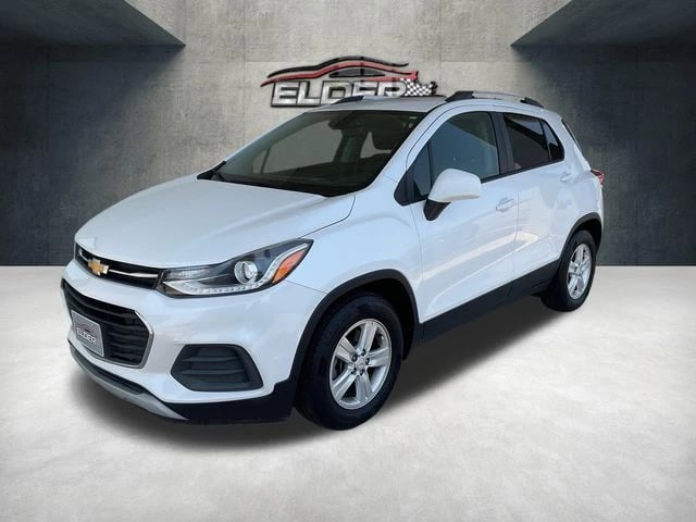 2021 Chevrolet Trax - Image 1