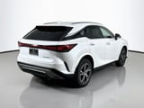 2026 Lexus RX - Preview 5