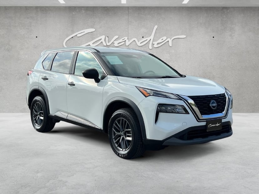 2023 Nissan Rogue - Image 1