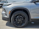 2026 Chevrolet Traverse - Preview 6