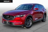 2021 Mazda CX-5 - Preview 2