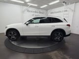 2027 Mercedes-Benz GLC - Preview 4