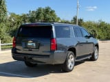 2019 Chevrolet Suburban - Preview 5