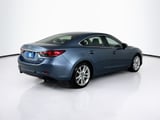 2015 Mazda Mazda6 - Preview 7