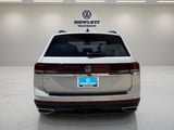 2026 Volkswagen Atlas - Preview 4