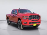 2026 Ram 2500 - Preview 2