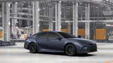 2026 Toyota Camry - Preview 14