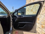2017 Ford Fusion - Preview 8