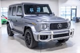2026 Mercedes-Benz G-Class - Preview 10