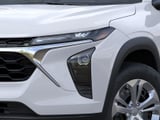 2026 Chevrolet Trax - Preview 10