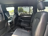 2026 Jeep Grand Wagoneer - Preview 11