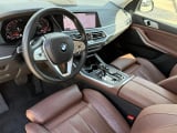2020 BMW X7 - Preview 8