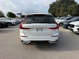 2027 Volvo XC60 - Preview 4