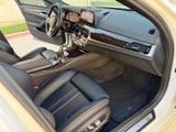 2019 BMW 5 Series - Preview 5