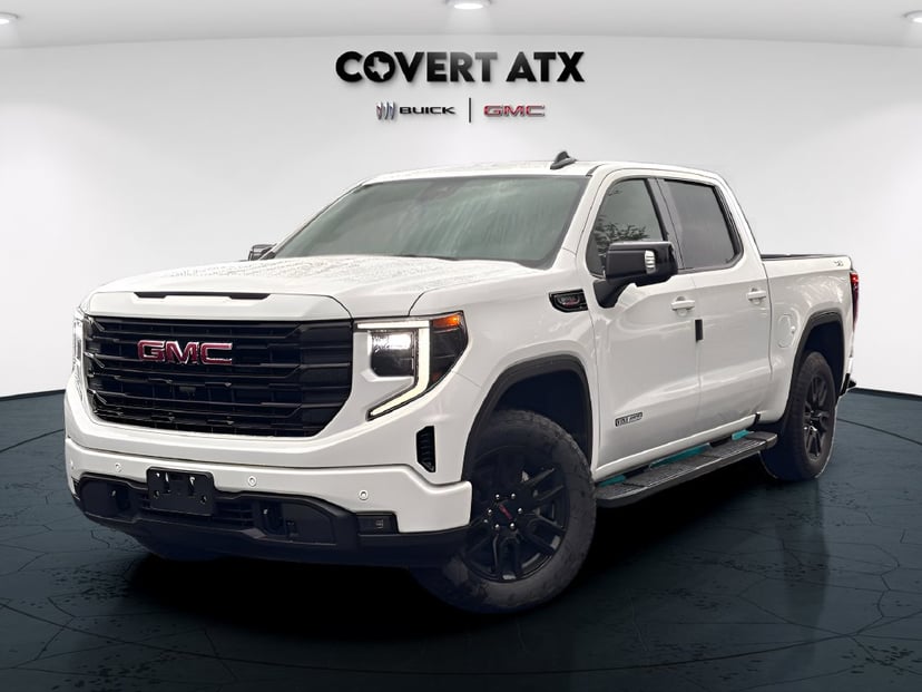 2026 GMC Sierra 1500 - Image 1