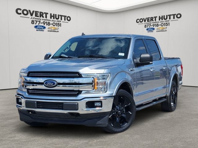 2020 Ford F-150 - Image 1