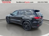 2021 Jeep Grand Cherokee - Preview 3