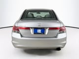 2012 Honda Accord - Preview 6