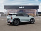2027 Kia EV3 - Preview 6