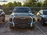 2023 Toyota Tundra - Preview 2