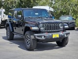 2026 Jeep Wrangler - Preview 2