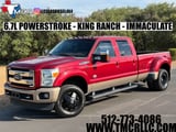 2014 Ford F-350 - Preview 2