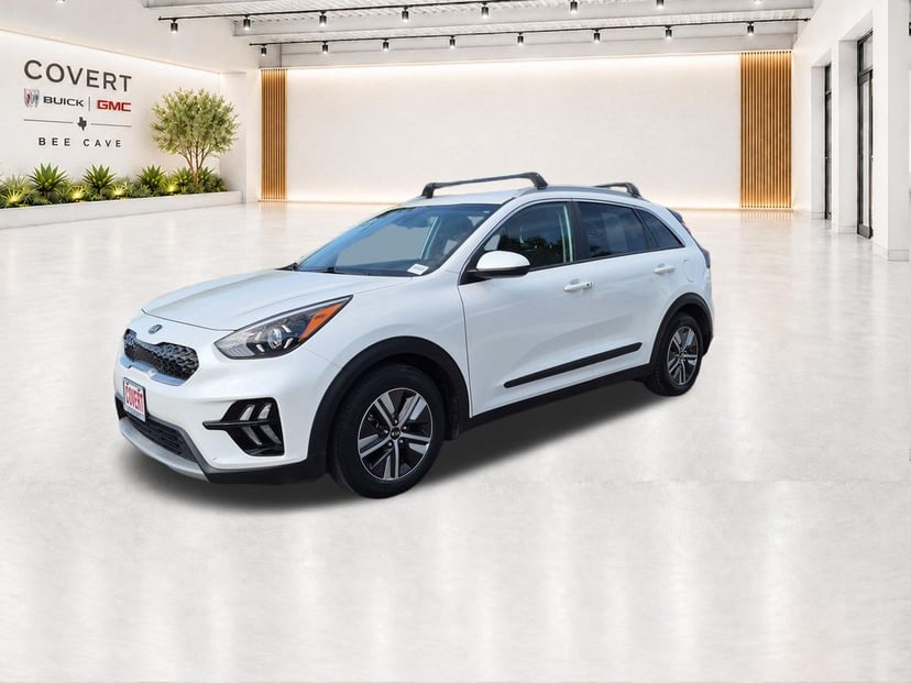 2020 Kia Niro - Image 2