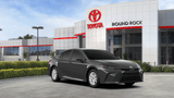 2026 Toyota Camry - Preview 15