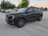 2025 GMC Acadia - Preview 3