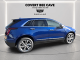 2026 Cadillac XT5 - Preview 10