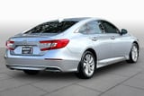 2020 Honda Accord - Preview 12
