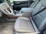2026 GMC Sierra - Preview 9
