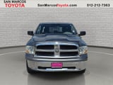 2012 Ram 1500 - Preview 2