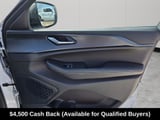2026 Jeep Grand Cherokee - Preview 13