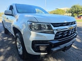2022 Chevrolet Colorado - Preview 2