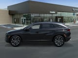 2026 Hyundai Tucson - Preview 3
