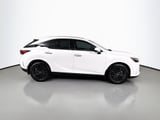 2024 Lexus RX - Preview 4