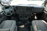 2026 GMC Savana Cargo - Preview 7