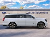 2027 Ford Expedition Max - Preview 5