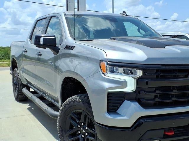 2026 Chevrolet Silverado 1500 - Image 1