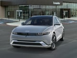 2027 Hyundai Ioniq 5 - Preview 6