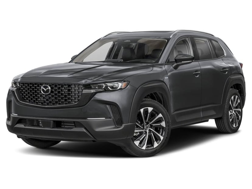 2026 Mazda CX-50 - Image 1