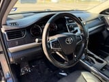 2017 Toyota Camry - Preview 11