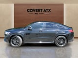 2022 Mercedes-Benz GLE-Class - Preview 2