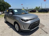 2025 Kia Soul - Preview 6