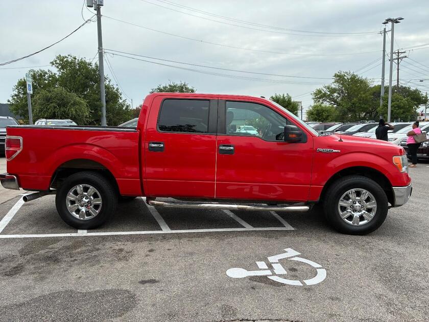 2011 Ford F-150 - Image 2