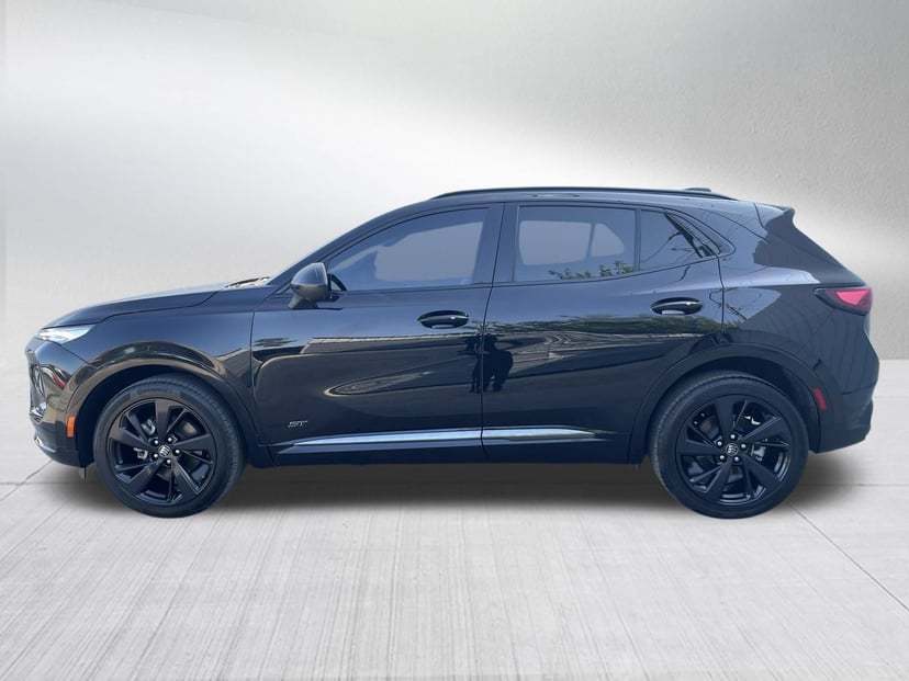2025 Buick Envision - Image 2